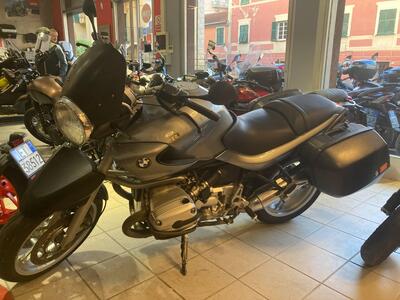 Bmw R 1150 R (2000 - 07) usata