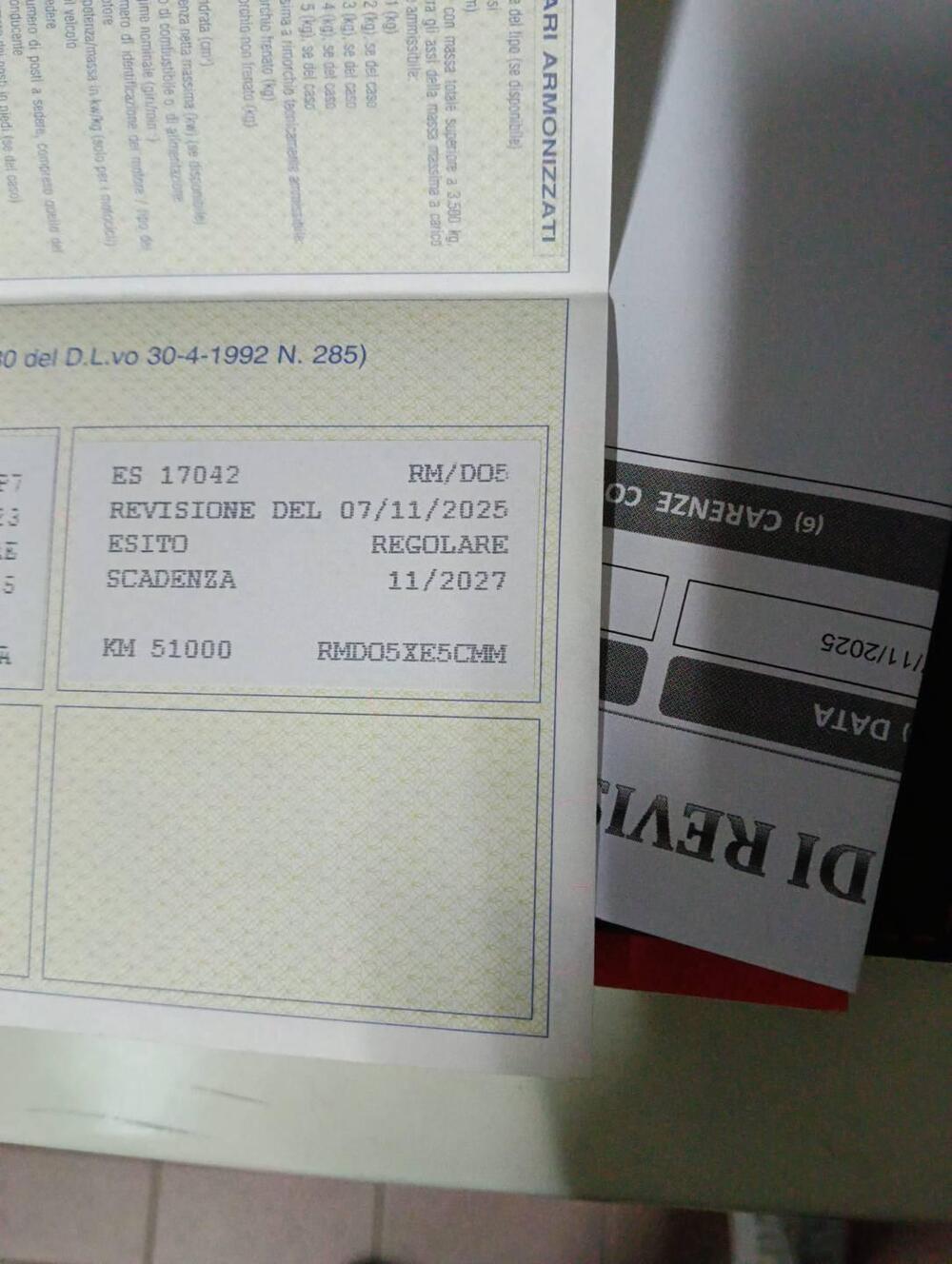 Honda SH 150 i (2017 - 19) (6)