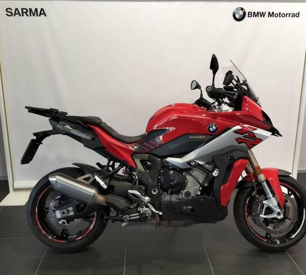 Bmw S 1000 XR (2020 - 23)