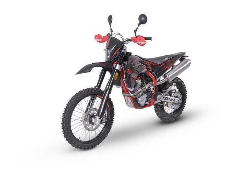 Swm RS 300 R RS 300 R (2026)