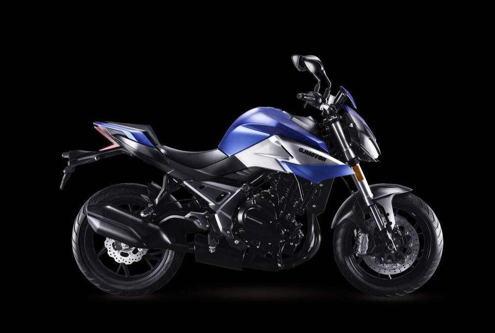 QJ Motor SRK 700 (2023 - 25) (2)