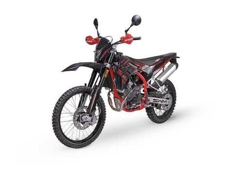 Swm RS 125 R