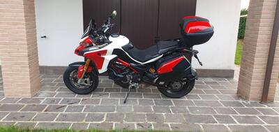 Ducati Multistrada 1260 Pikes Peak (2018 - 20) usata