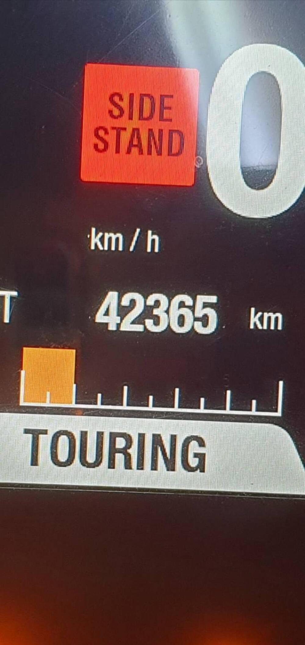 Ducati Multistrada 1260 Pikes Peak (2018 - 20) (8)