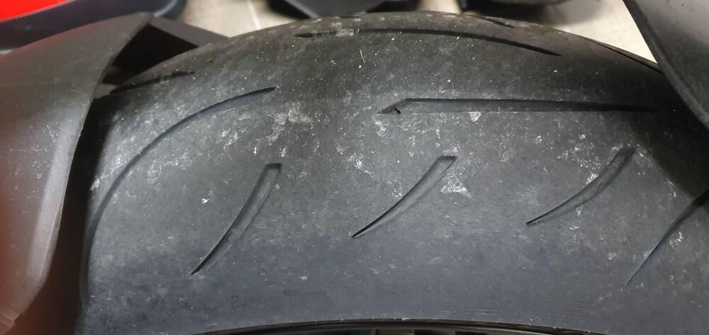 Ducati Multistrada 1260 Pikes Peak (2018 - 20) (9)