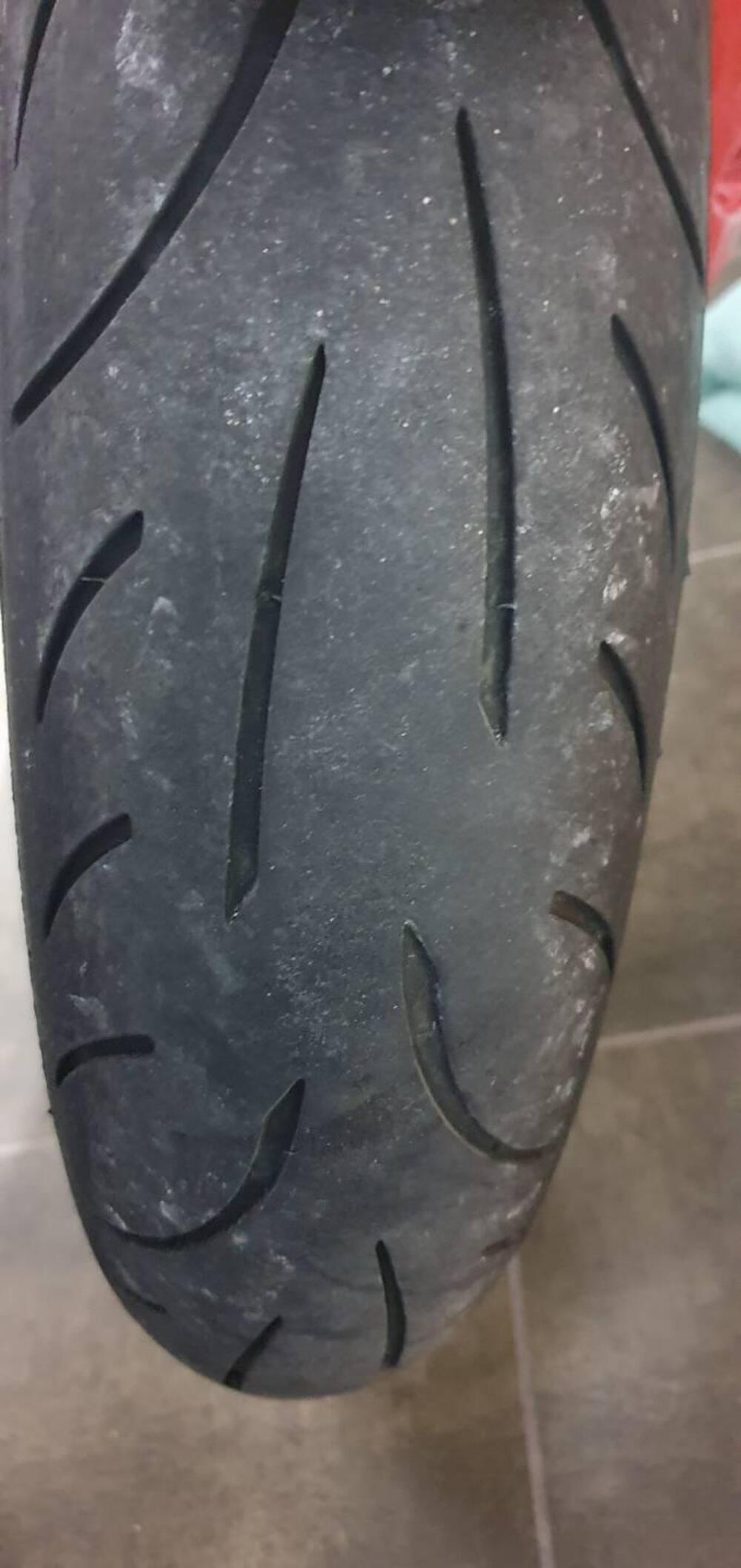 Ducati Multistrada 1260 Pikes Peak (2018 - 20) (10)