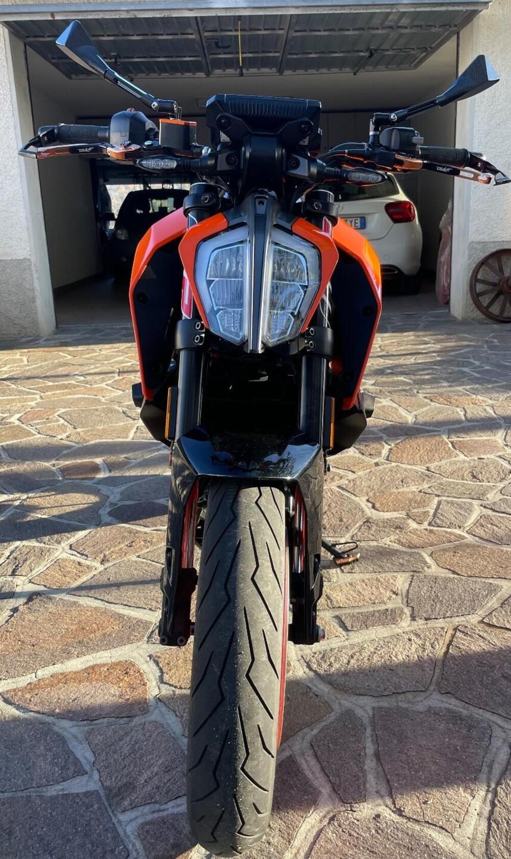 KTM 390 Duke ABS (2017 - 20) (4)