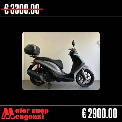 Piaggio Medley 125 S (2025) usata
