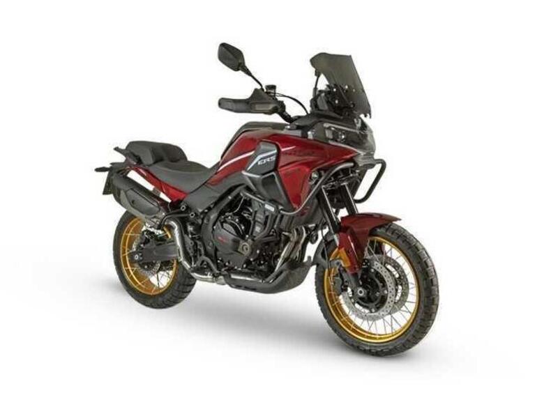 Swm Versante 550 Versante 550 (2026)