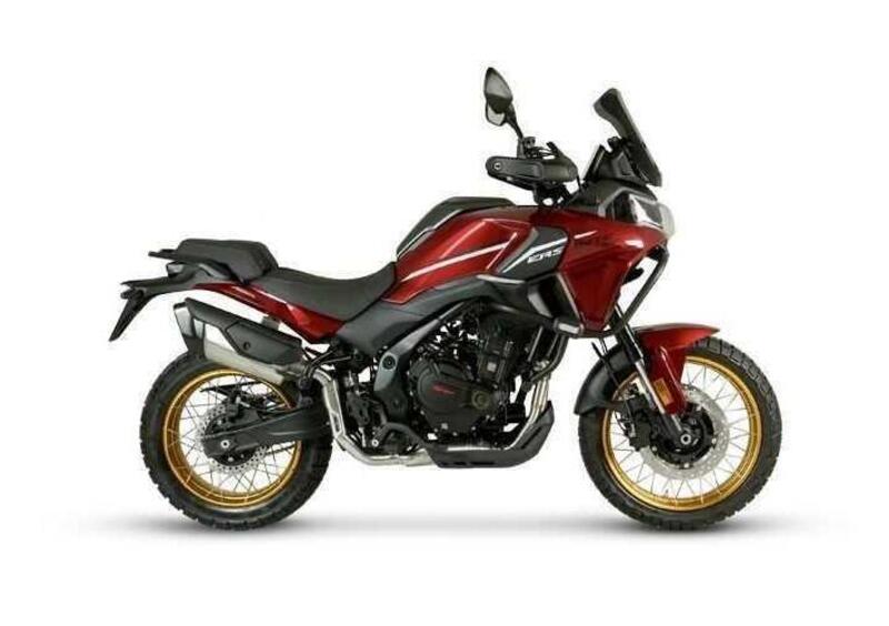 Swm Versante 550 Versante 550 (2026) (2)