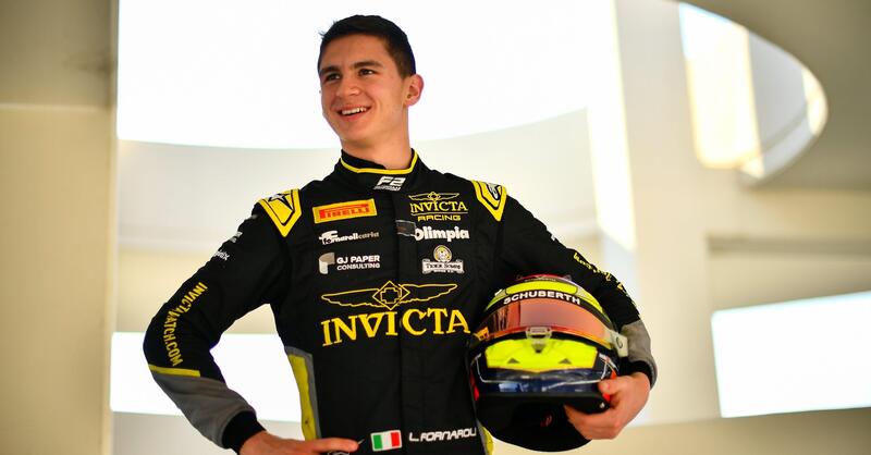 Formula 1, Bortoleto lancia l&#039;indizio sul futuro di Leonardo Fornaroli: &quot;Spero di vederlo presto in pista in F1&quot;