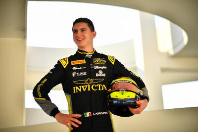 Formula 1, Bortoleto lancia l&#039;indizio sul futuro di Leonardo Fornaroli: &quot;Spero di vederlo presto in pista in F1&quot;