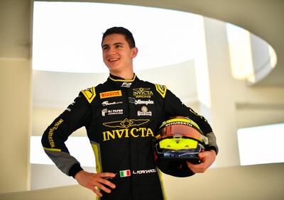 Formula 1, Bortoleto lancia l'indizio sul futuro di Leonardo Fornaroli: Spero di vederlo presto in pista in F1