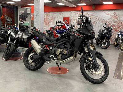 Honda Africa Twin CRF 1100L ES DCT (2024 - 25) nuova