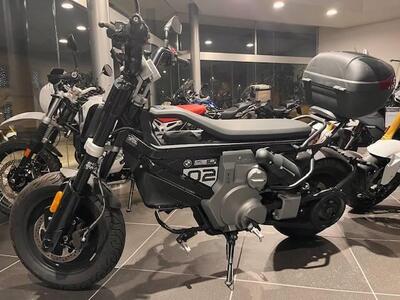 Bmw CE 02 (2024 - 25) usata