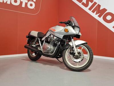 Suzuki GSX 1100S KATANA d&#039;epoca
