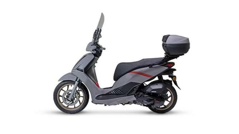 Swm C-Fly C-Fly 125 (2026)