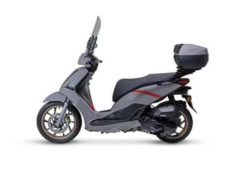 Swm C-Fly C-Fly 125 (2026)