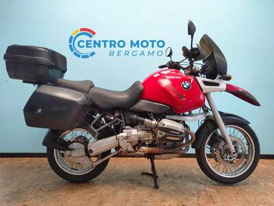 Bmw R 850 GS usata