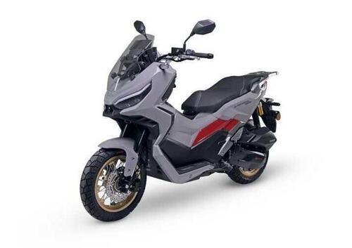 Swm Venturo 125 (2026)