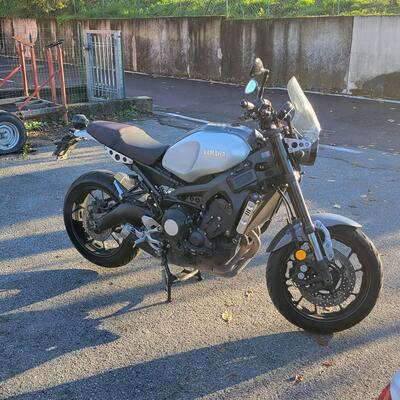 Yamaha XSR 900 ABS (2016 - 20) usata