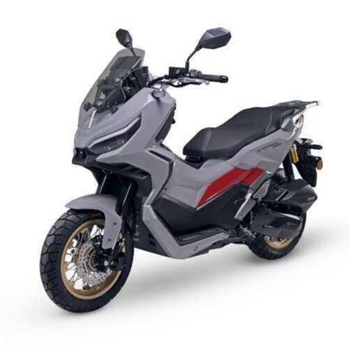 Swm Venturo 300 (2026)