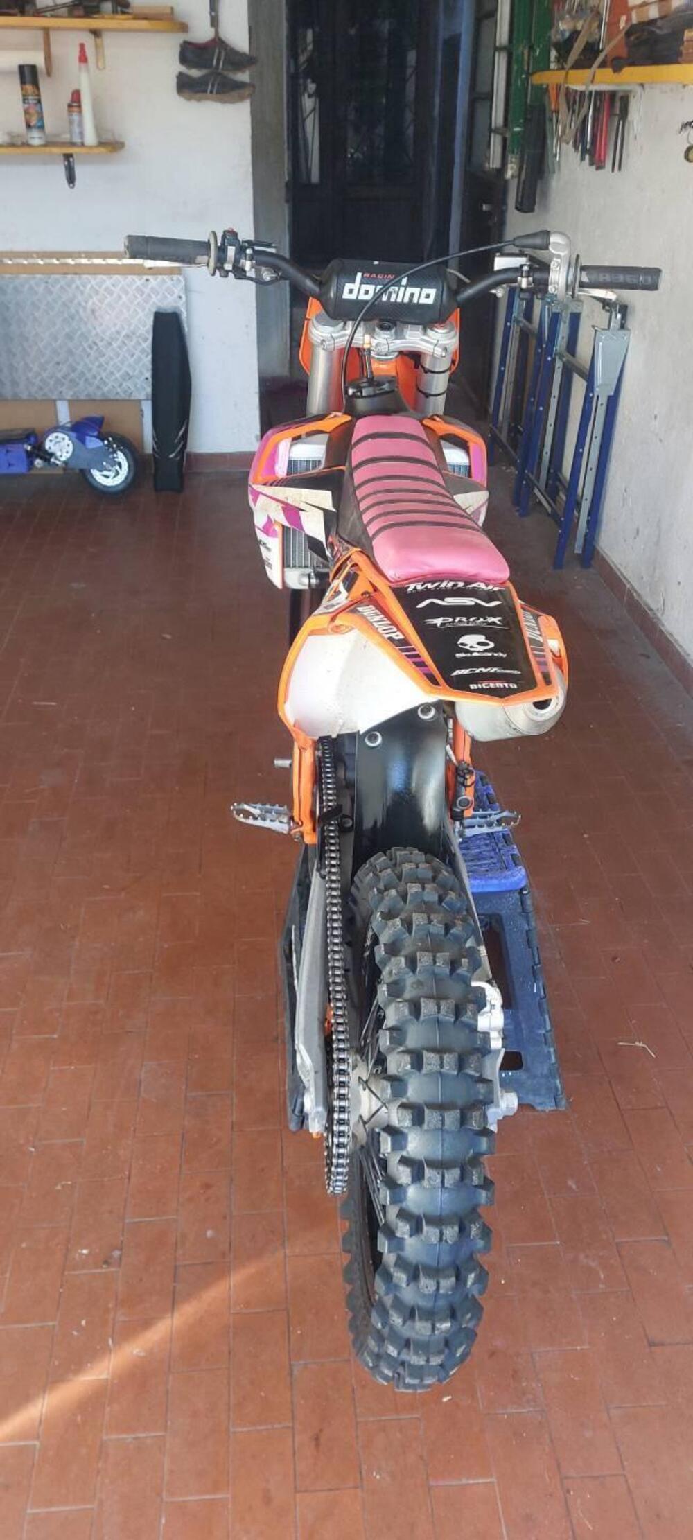 KTM 85 SX (2022) (4)