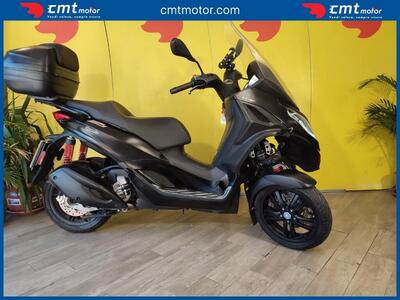 Piaggio MP3 300 ABS Hpe (2021 - 24) usata