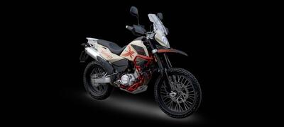 Swm Superdual 600 X (2025 - 26) nuova