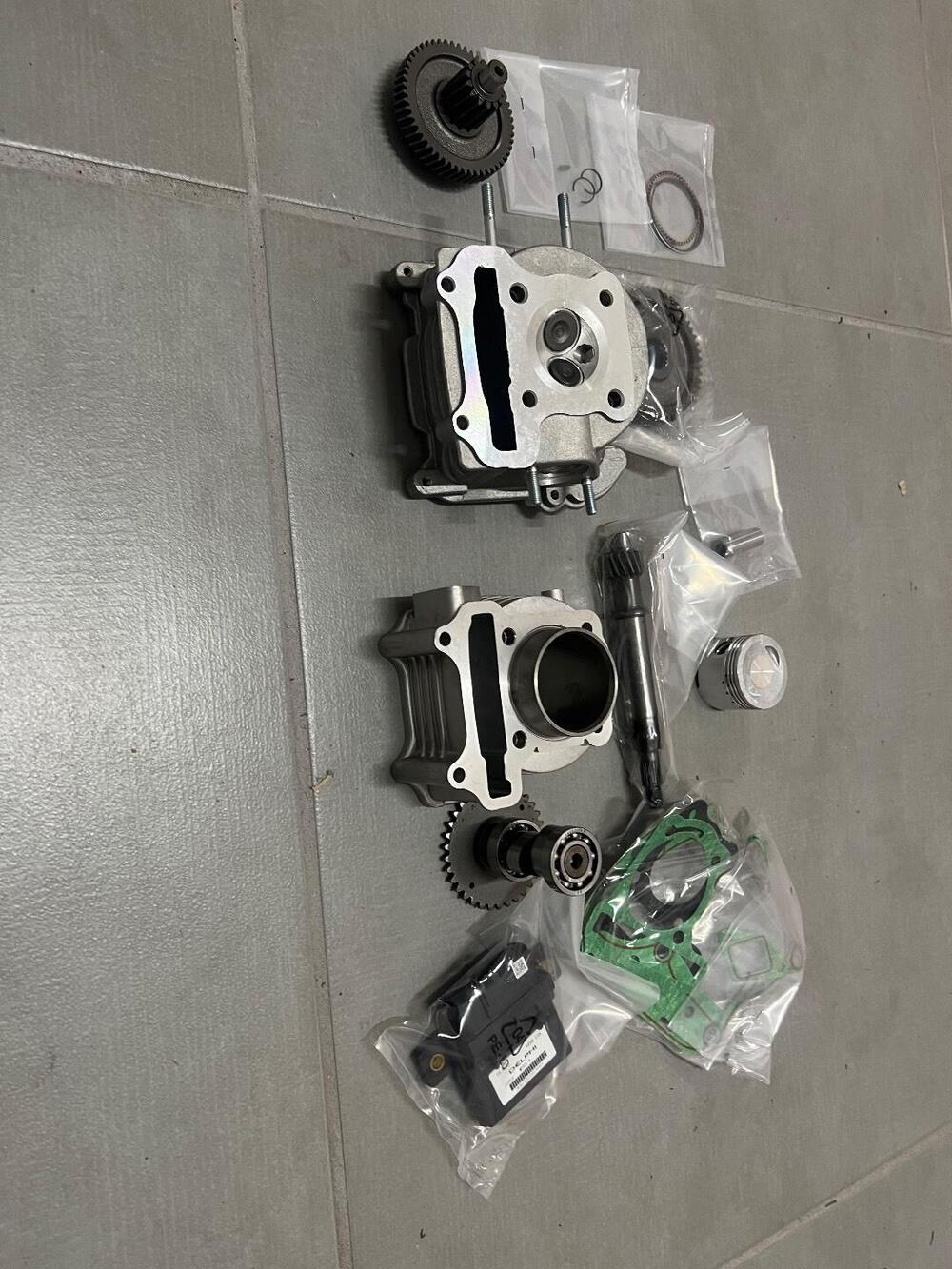 Kit elaborazione Mondial Imola 50 100 % (3)