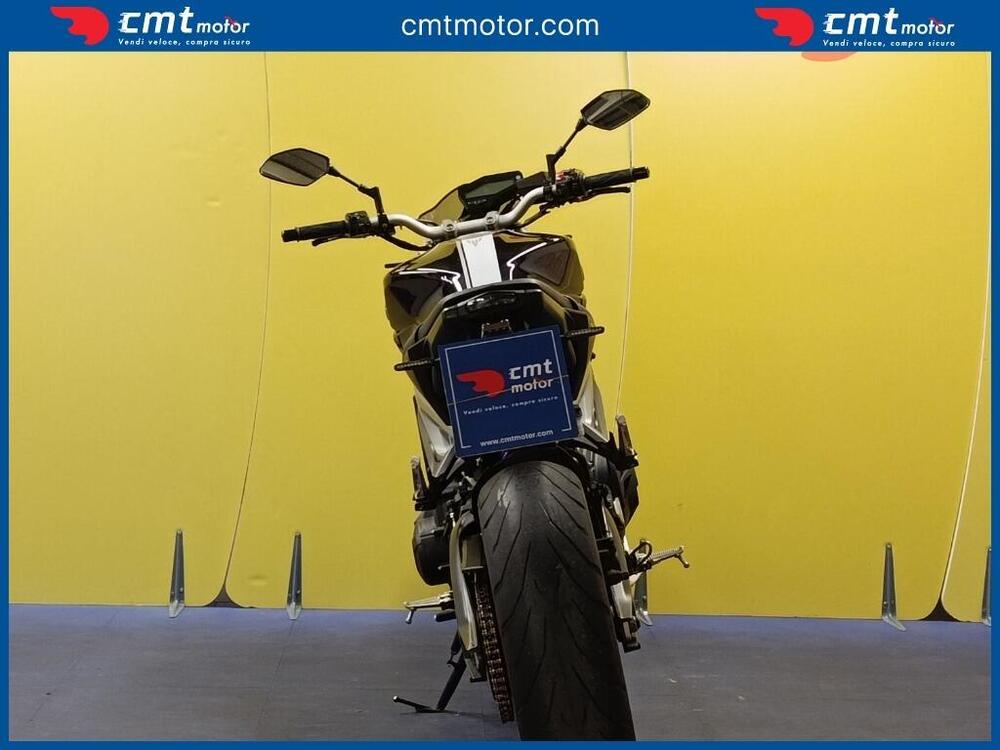 Yamaha MT-09 (2013 - 15) (4)