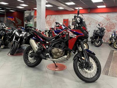 Honda Africa Twin CRF 1100L ES (2024 - 25) nuova