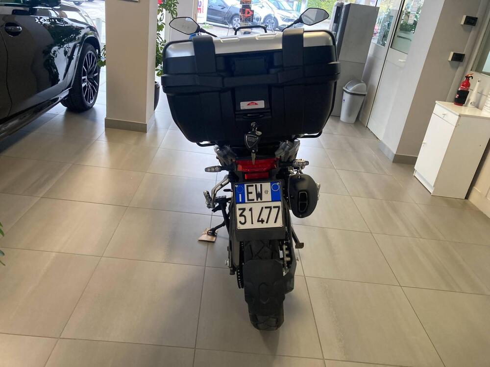 Benelli TRK 502X (2021 - 26) (6)