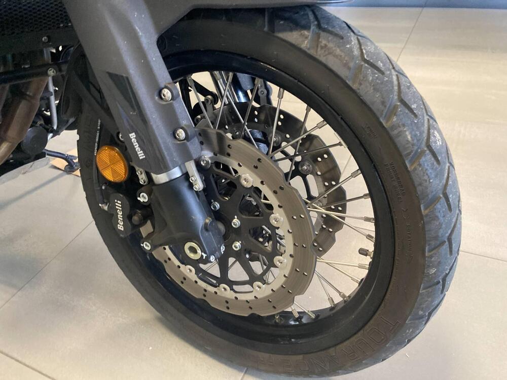 Benelli TRK 502X (2021 - 26) (7)