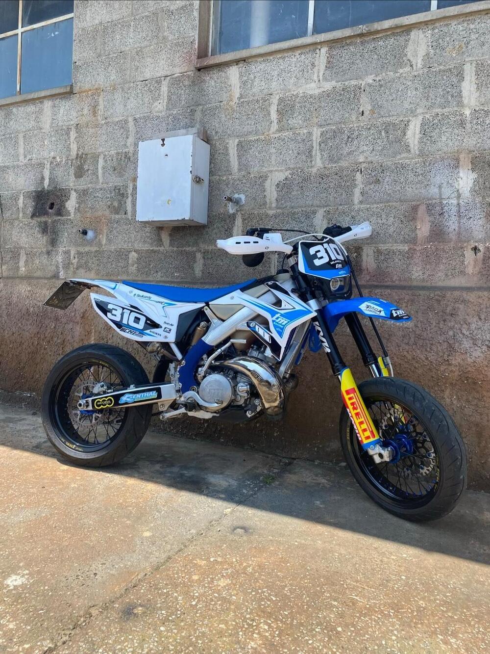 Tm Moto EN 300 (2017) (4)