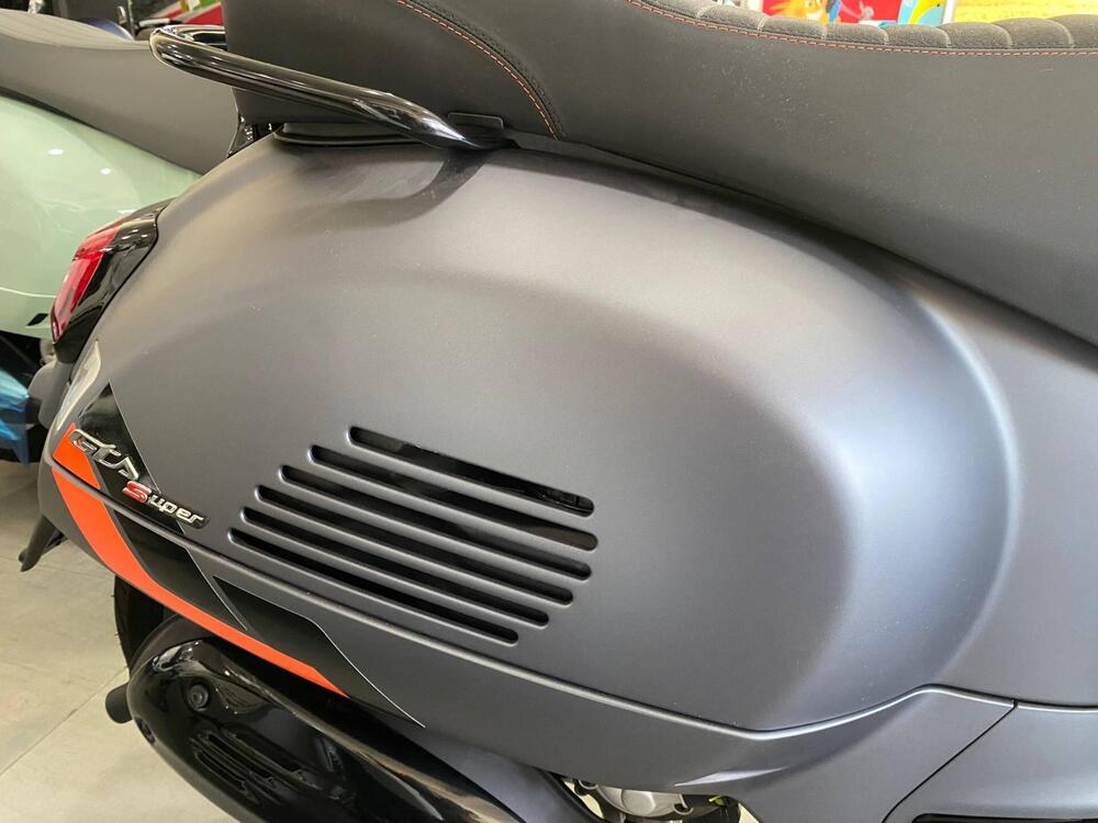 Vespa GTS 310 Supersport (2025 - 26) (5)