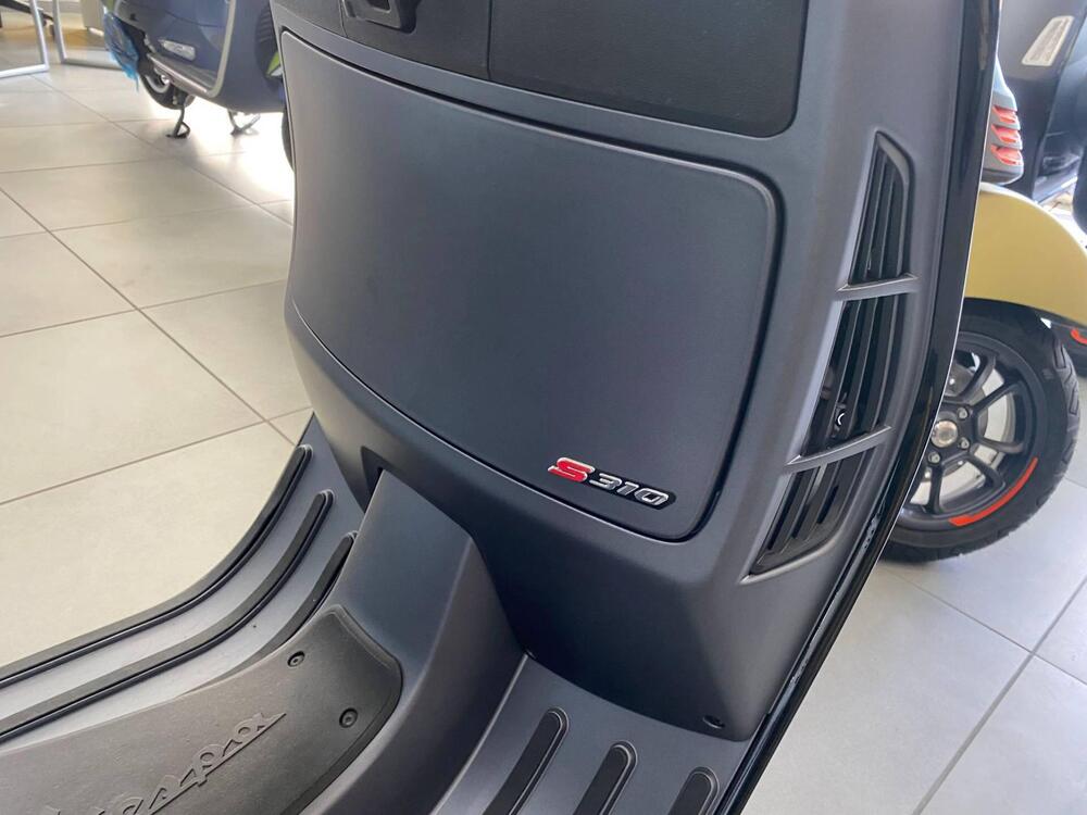 Vespa GTS 310 Supersport (2025 - 26) (8)