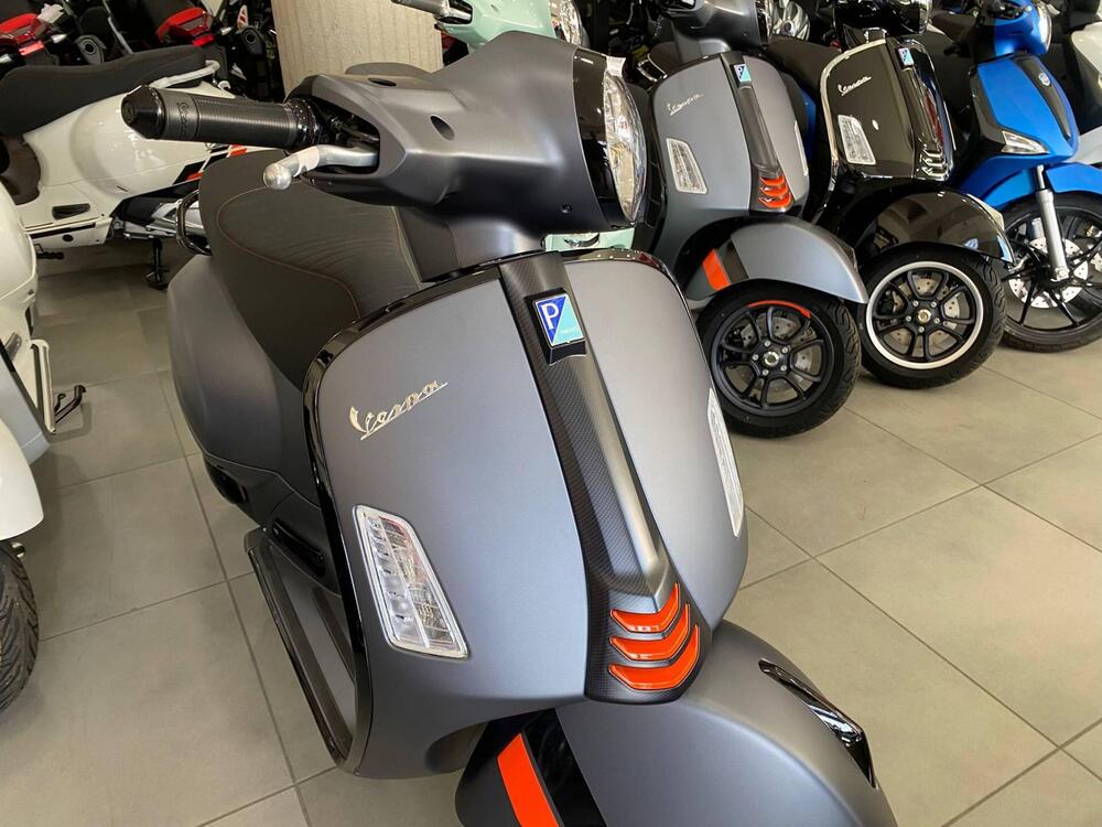 Vespa GTS 310 Supersport (2025 - 26) (4)