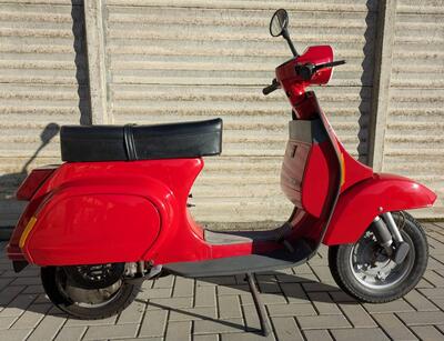 Piaggio Vespa PK 50 XL d&#039;epoca