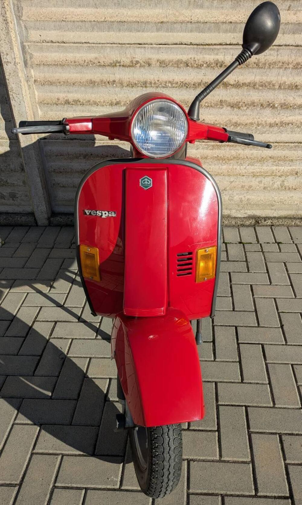 Piaggio Vespa PK 50 XL (3)