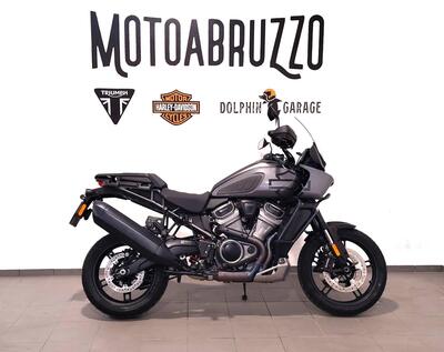 Harley-Davidson Pan America 1250 Special (2020 - 25) usata