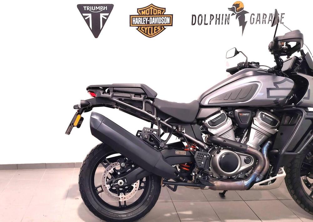 Harley-Davidson Pan America 1250 Special (2020 - 25) (3)