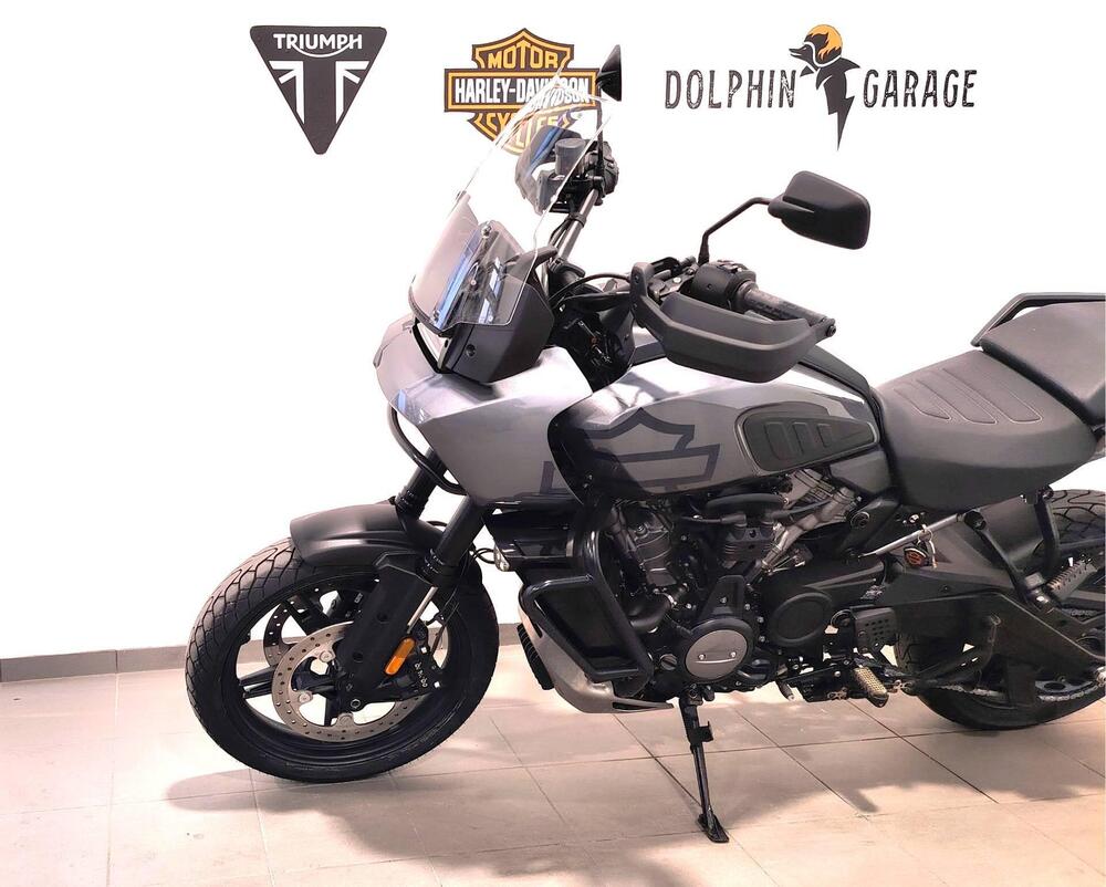 Harley-Davidson Pan America 1250 Special (2020 - 25) (10)