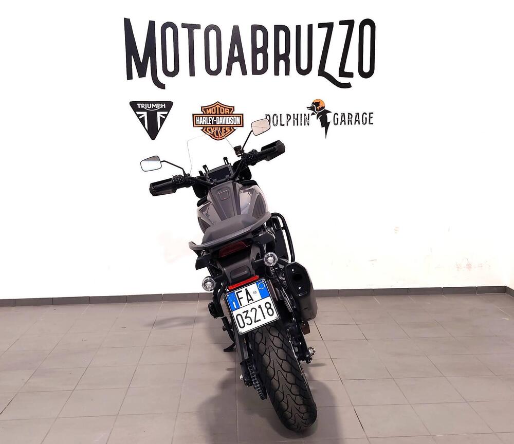 Harley-Davidson Pan America 1250 Special (2020 - 25) (11)