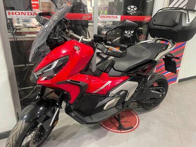 Honda X-ADV 750 DCT (2021 - 24) usata