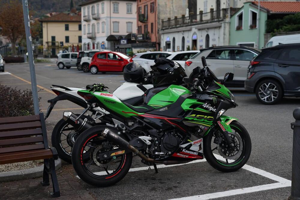 Kawasaki Ninja 400 KRT (2018) (2)