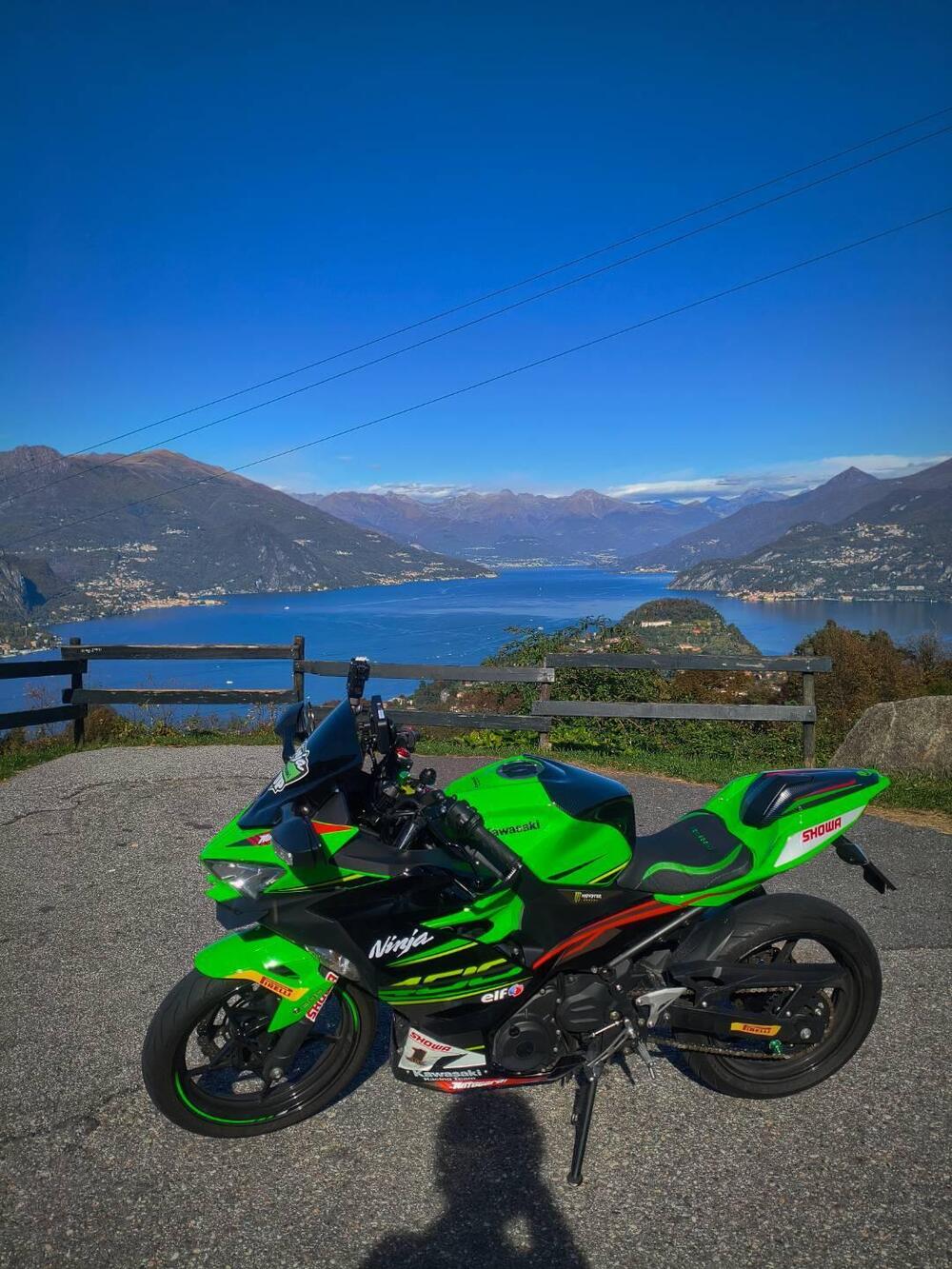 Kawasaki Ninja 400 KRT (2018) (3)