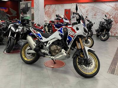 Honda Africa Twin CRF 1100L Adventure Sports (2024 - 25) nuova