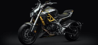 Cyclone RA1000