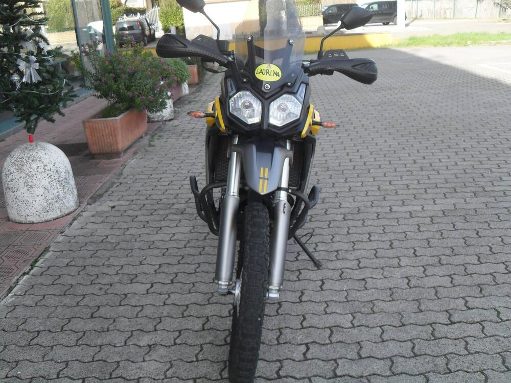 Voge 300 GY Rally (2022) (2)